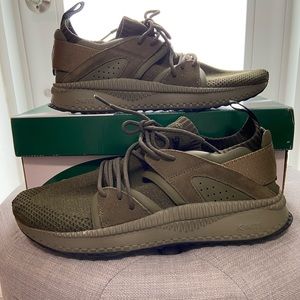 Puma TSUGI Blaze evoKnit